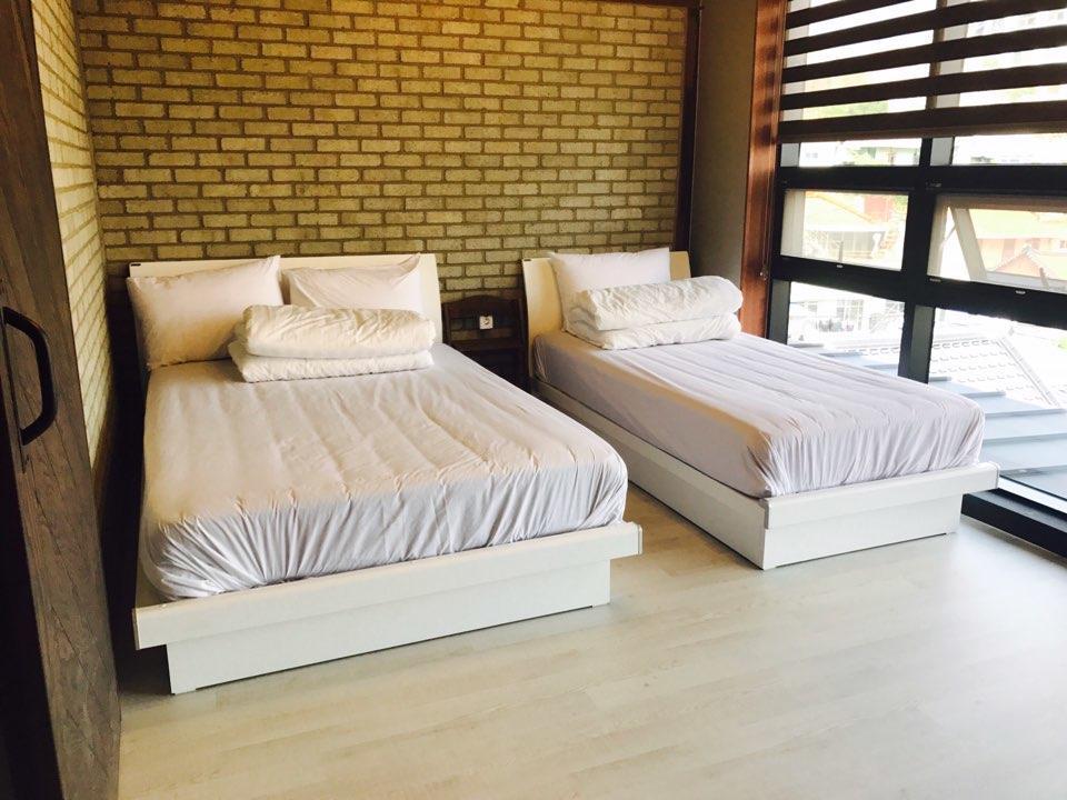 White Windmill Guesthouse Mokpo Kamer foto