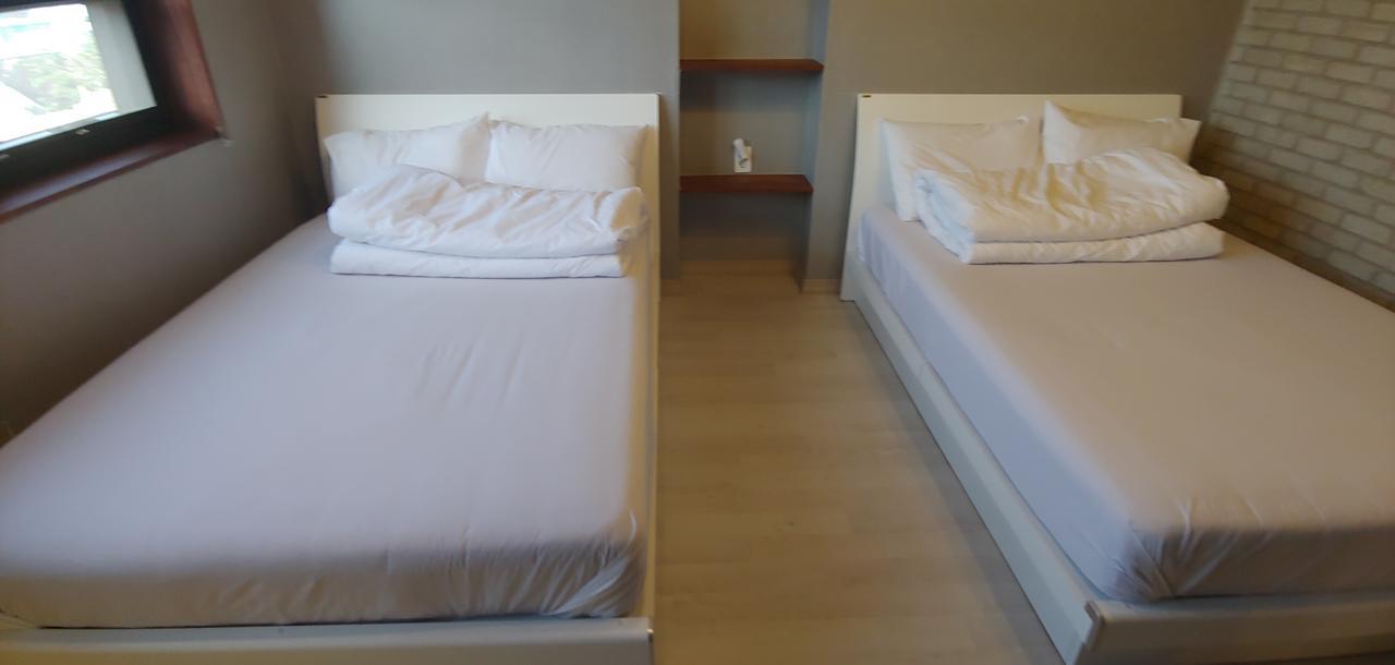 White Windmill Guesthouse Mokpo Buitenkant foto