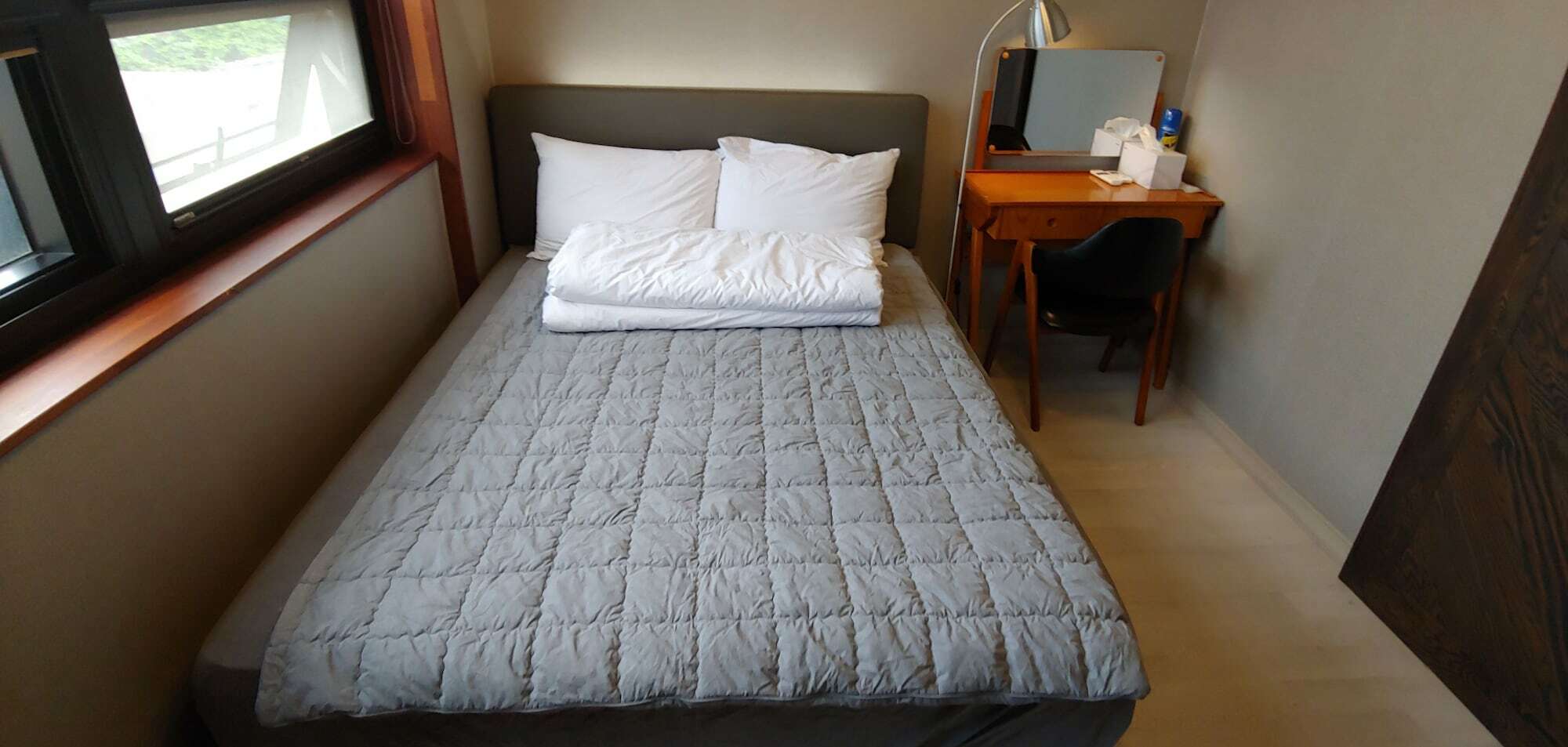 White Windmill Guesthouse Mokpo Buitenkant foto